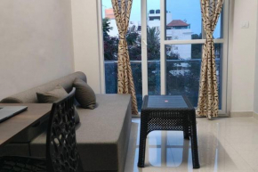 Compact yet beautiful 1bhk 305